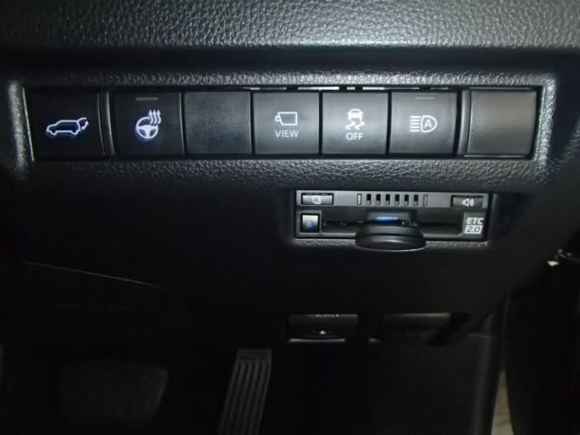 ハリアー Ｚ　レザーパッケージ　ナビ＆ＴＶ　バックカメラ　ＥＴＣ　キーレス　スマートキー　ドラレコ　安全装備　衝突被害軽減システム　オートクルーズコントロール　フル装備　革シート　電動シート（19枚目）