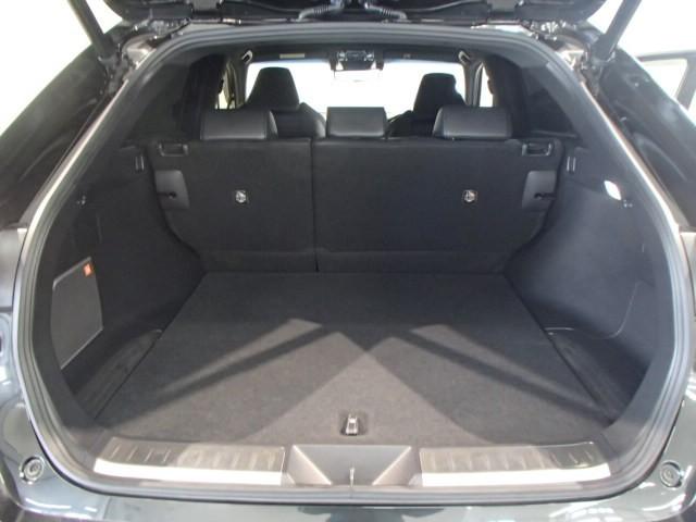 ハリアー Ｚ　レザーパッケージ　ナビ＆ＴＶ　バックカメラ　ＥＴＣ　キーレス　スマートキー　ドラレコ　安全装備　衝突被害軽減システム　オートクルーズコントロール　フル装備　革シート　電動シート（21枚目）