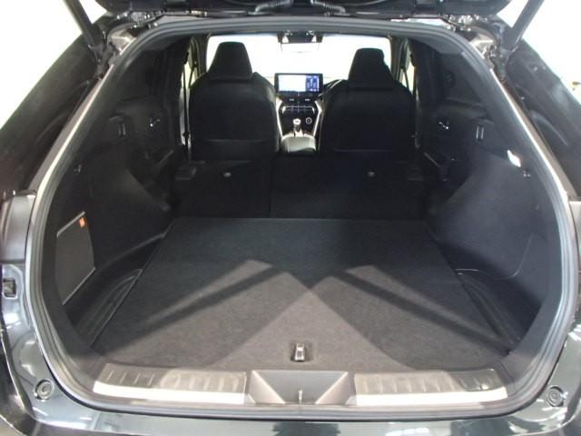 ハリアー Ｚ　レザーパッケージ　ナビ＆ＴＶ　バックカメラ　ＥＴＣ　キーレス　スマートキー　ドラレコ　安全装備　衝突被害軽減システム　オートクルーズコントロール　フル装備　革シート　電動シート（23枚目）