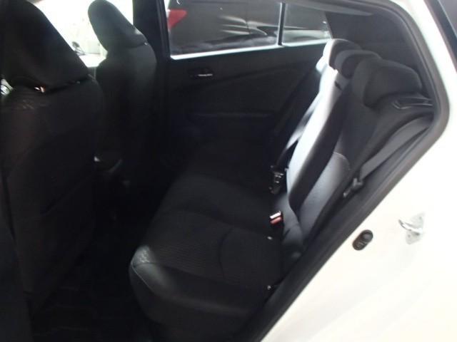 プリウス S ナビ&TV バックカメラ ETC キーレス スマートキー ドラレコ ワンオーナー 安全装備 衝突被害軽減システム オートクルーズコントロール フル装備 ハイブリッド(7枚目)