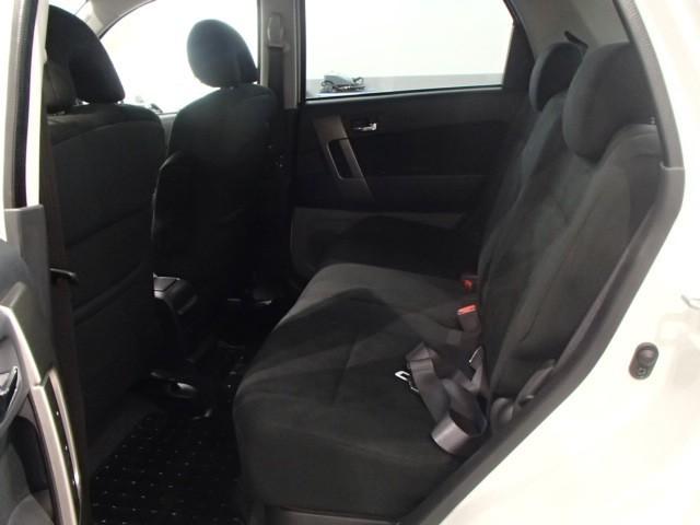 ファブリックで包み込んだベーシックなシートです。通気性が良くて蒸れにくい上に、保温性も高いので冬場でも冷えを感じにくいです♪