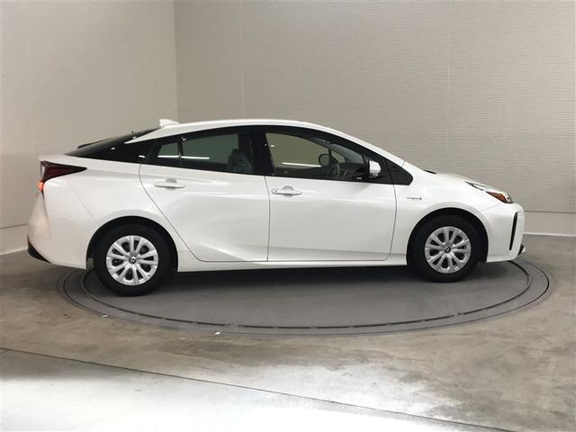 プリウス S ナビ&TV バックカメラ ETC キーレス スマートキー ドラレコ 安全装備 衝突被害軽減システム オートクルーズコントロール フル装備 ハイブリッド(3枚目)