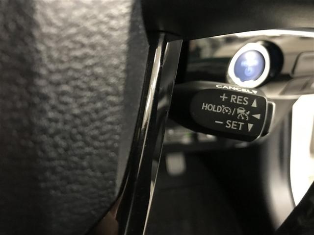 プリウス S ナビ&TV バックカメラ ETC キーレス スマートキー ドラレコ 安全装備 衝突被害軽減システム オートクルーズコントロール フル装備 ハイブリッド(17枚目)