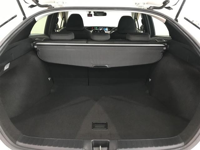 プリウス S ナビ&TV バックカメラ ETC キーレス スマートキー ドラレコ 安全装備 衝突被害軽減システム オートクルーズコントロール フル装備 ハイブリッド(22枚目)