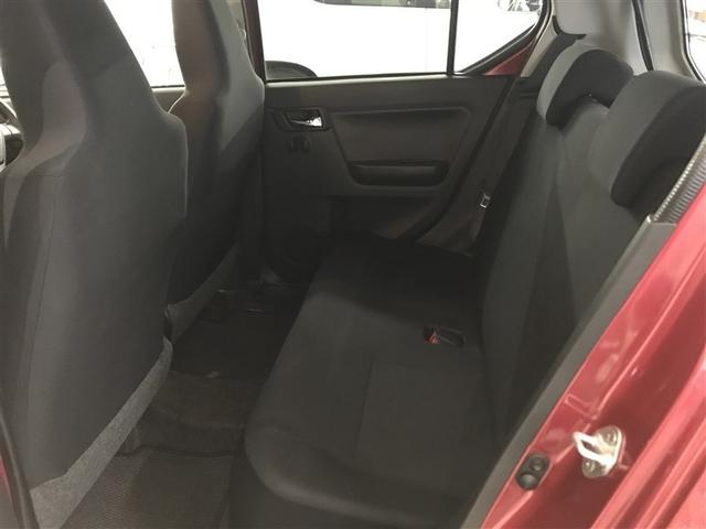 ピクシスエポック Ｘ　ＳＡＩＩＩ　ナビ　バックカメラ　キーレス　衝突被害軽減システム　フル装備（7枚目）