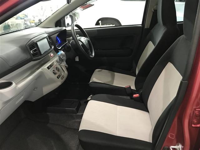 ピクシスエポック Ｘ　ＳＡＩＩＩ　ナビ　バックカメラ　キーレス　衝突被害軽減システム　フル装備（8枚目）