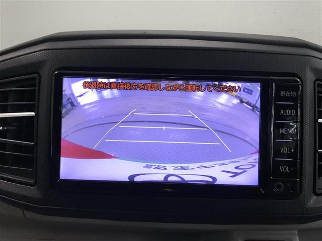 ピクシスエポック Ｘ　ＳＡＩＩＩ　ナビ　バックカメラ　キーレス　衝突被害軽減システム　フル装備（11枚目）