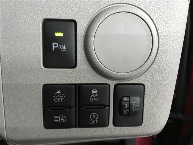 ピクシスエポック Ｘ　ＳＡＩＩＩ　ナビ　バックカメラ　キーレス　衝突被害軽減システム　フル装備（15枚目）