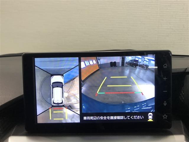 ライズ Ｚ　ＴＶ　バックカメラ　ＥＴＣ　キーレス　スマートキー　ドラレコ　安全装備　衝突被害軽減システム　オートクルーズコントロール　フル装備　展示・試乗車（11枚目）
