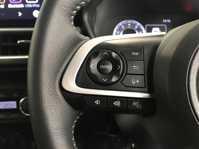 ライズ Ｚ　ＴＶ　バックカメラ　ＥＴＣ　キーレス　スマートキー　ドラレコ　安全装備　衝突被害軽減システム　オートクルーズコントロール　フル装備　展示・試乗車（16枚目）