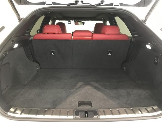 ＲＸ ＲＸ４５０ｈ　Ｆスポーツ　４ＷＤ　ナビ＆ＴＶ　バックカメラ　ＥＴＣ　キーレス　スマートキー　ドラレコ　安全装備　衝突被害軽減システム　オートクルーズコントロール　フル装備　サンルーフ　革シート　電動シート　ハイブリッド（22枚目）