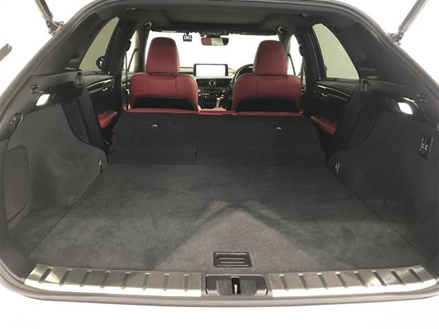 ＲＸ ＲＸ４５０ｈ　Ｆスポーツ　４ＷＤ　ナビ＆ＴＶ　バックカメラ　ＥＴＣ　キーレス　スマートキー　ドラレコ　安全装備　衝突被害軽減システム　オートクルーズコントロール　フル装備　サンルーフ　革シート　電動シート　ハイブリッド（24枚目）