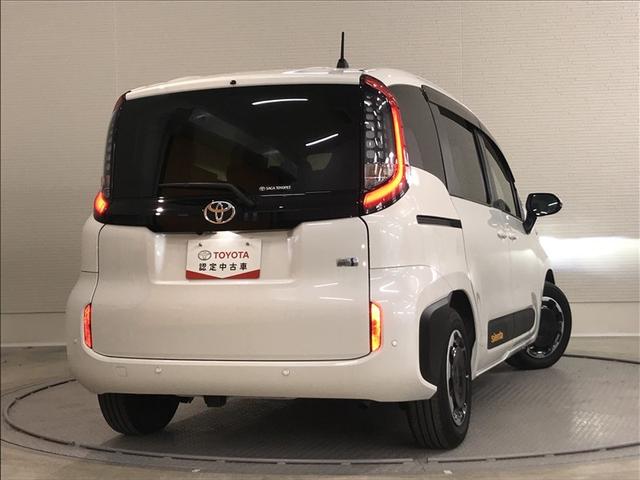 シエンタ ハイブリッドＺ　ナビ　バックカメラ　ＥＴＣ　キーレス　スマートキー　ワンオーナー　安全装備　衝突被害軽減システム　オートクルーズコントロール　両側電動スライド　フル装備　ハイブリッド（2枚目）