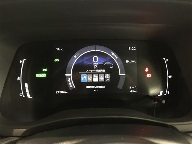 シエンタ ハイブリッドＺ　ナビ　バックカメラ　ＥＴＣ　キーレス　スマートキー　ワンオーナー　安全装備　衝突被害軽減システム　オートクルーズコントロール　両側電動スライド　フル装備　ハイブリッド（18枚目）