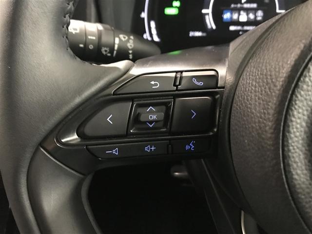 シエンタ ハイブリッドＺ　ナビ　バックカメラ　ＥＴＣ　キーレス　スマートキー　ワンオーナー　安全装備　衝突被害軽減システム　オートクルーズコントロール　両側電動スライド　フル装備　ハイブリッド（19枚目）