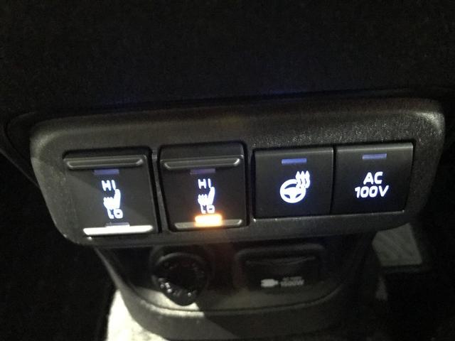 シエンタ ハイブリッドＺ　ナビ　バックカメラ　ＥＴＣ　キーレス　スマートキー　ワンオーナー　安全装備　衝突被害軽減システム　オートクルーズコントロール　両側電動スライド　フル装備　ハイブリッド（21枚目）