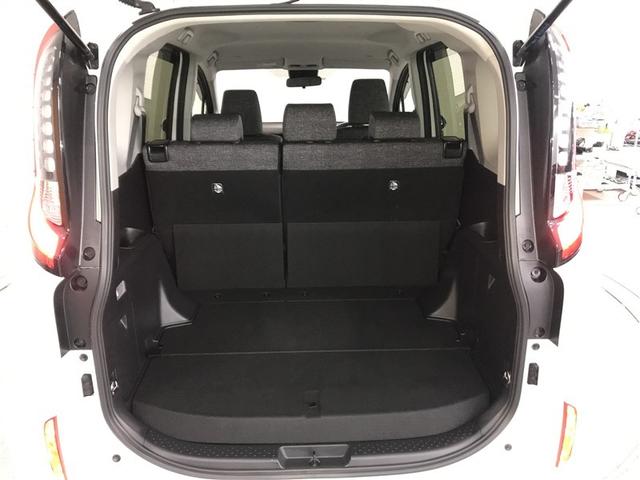 シエンタ ハイブリッドＺ　ナビ　バックカメラ　ＥＴＣ　キーレス　スマートキー　ワンオーナー　安全装備　衝突被害軽減システム　オートクルーズコントロール　両側電動スライド　フル装備　ハイブリッド（27枚目）