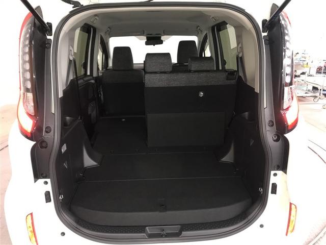 シエンタ ハイブリッドＺ　ナビ　バックカメラ　ＥＴＣ　キーレス　スマートキー　ワンオーナー　安全装備　衝突被害軽減システム　オートクルーズコントロール　両側電動スライド　フル装備　ハイブリッド（28枚目）