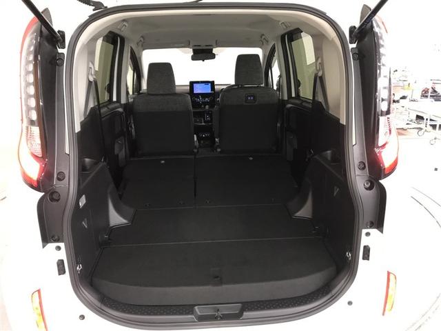 シエンタ ハイブリッドＺ　ナビ　バックカメラ　ＥＴＣ　キーレス　スマートキー　ワンオーナー　安全装備　衝突被害軽減システム　オートクルーズコントロール　両側電動スライド　フル装備　ハイブリッド（29枚目）