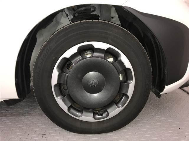 シエンタ ハイブリッドＺ　ナビ　バックカメラ　ＥＴＣ　キーレス　スマートキー　ワンオーナー　安全装備　衝突被害軽減システム　オートクルーズコントロール　両側電動スライド　フル装備　ハイブリッド（30枚目）