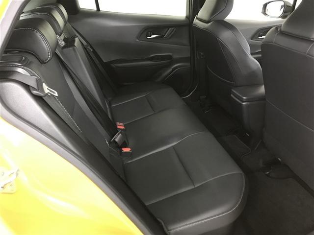 プリウス Z TV バックカメラ ETC キーレス スマートキー ワンオーナー 安全装備 衝突被害軽減システム オートクルーズコントロール フル装備 電動シート ハイブリッド 展示・試乗車(6枚目)