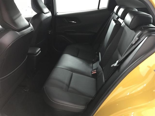 プリウス Z TV バックカメラ ETC キーレス スマートキー ワンオーナー 安全装備 衝突被害軽減システム オートクルーズコントロール フル装備 電動シート ハイブリッド 展示・試乗車(7枚目)