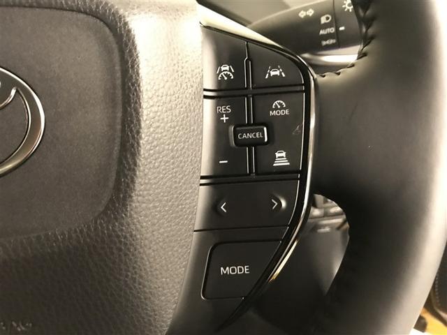 プリウス Z TV バックカメラ ETC キーレス スマートキー ワンオーナー 安全装備 衝突被害軽減システム オートクルーズコントロール フル装備 電動シート ハイブリッド 展示・試乗車(17枚目)