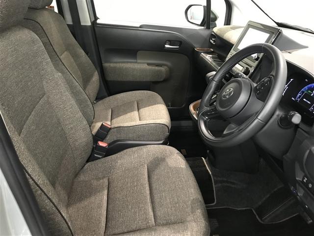 シエンタ Ｚ　ＴＶ　バックカメラ　ＥＴＣ　キーレス　スマートキー　安全装備　衝突被害軽減システム　オートクルーズコントロール　両側電動スライド　フル装備　展示・試乗車（5枚目）