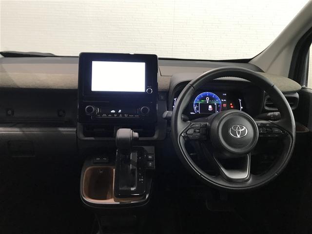 シエンタ Ｚ　ＴＶ　バックカメラ　ＥＴＣ　キーレス　スマートキー　安全装備　衝突被害軽減システム　オートクルーズコントロール　両側電動スライド　フル装備　展示・試乗車（9枚目）