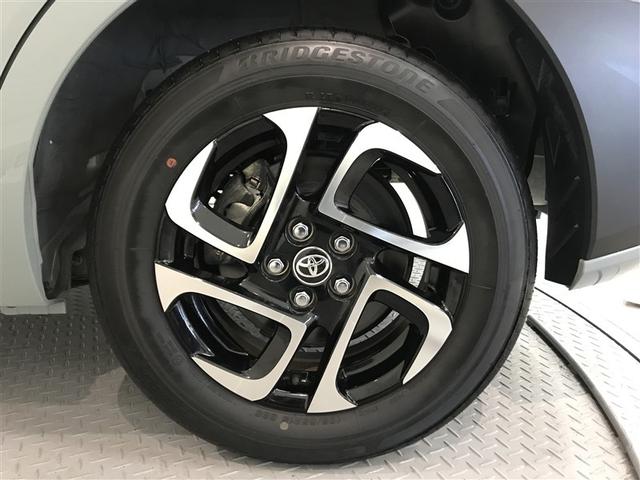 シエンタ Ｚ　ＴＶ　バックカメラ　ＥＴＣ　キーレス　スマートキー　安全装備　衝突被害軽減システム　オートクルーズコントロール　両側電動スライド　フル装備　展示・試乗車（23枚目）