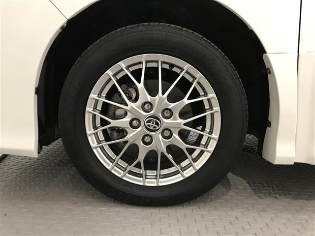 ヴォクシー ハイブリッドＺＳ　煌ＩＩ　ナビ＆ＴＶ　ＥＴＣ　キーレス　スマートキー　衝突被害軽減システム　オートクルーズコントロール　両側電動スライド　３列シート　フル装備　ハイブリッド（24枚目）