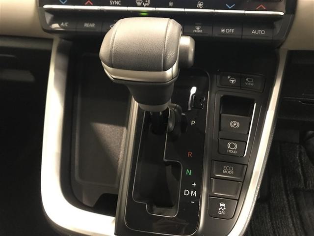 �d���p�[�L���O�u���[�L�𓋍ځB�X�C�b�`����Ńp�[�L���O�u���[�L���쓮�E�������邱�Ƃ��\�ł��̂ŁA����̗͂��s�v�ł����