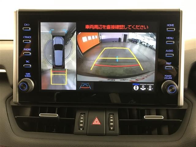 �p�m���~�b�N�r���[���j�^�[�t���ł��B�ԗ����ォ�猩���悤�ȉf�����f�B�X�v���C�I�[�f�B�I��ʂɕ\���B�^�]�Ȃ���̖ڎ������ł͌��ɂ����A�ԗ����ӂ̏󋵂����A���^�C���ł�������m�F�ł��܂��B