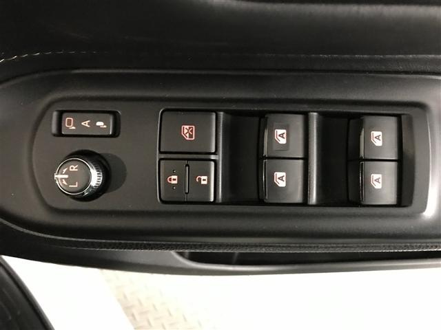 エスクァイア Ｇｉ　ブラックテーラード　ナビ＆ＴＶ　バックカメラ　ＥＴＣ　キーレス　スマートキー　ドラレコ　安全装備　衝突被害軽減システム　オートクルーズコントロール　両側電動スライド　３列シート　後席モニター　フル装備（22枚目）