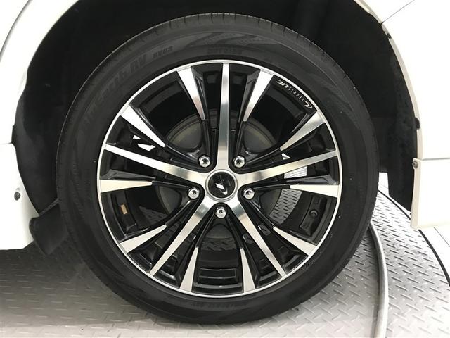 エスクァイア Ｇｉ　ブラックテーラード　ナビ＆ＴＶ　バックカメラ　ＥＴＣ　キーレス　スマートキー　ドラレコ　安全装備　衝突被害軽減システム　オートクルーズコントロール　両側電動スライド　３列シート　後席モニター　フル装備（27枚目）