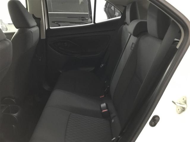 ヤリスクロス ハイブリッドＺ　アドベンチャー　ナビ＆ＴＶ　バックカメラ　ＥＴＣ　キーレス　スマートキー　ドラレコ　安全装備　衝突被害軽減システム　オートクルーズコントロール　フル装備　電動シート　ハイブリッド（11枚目）