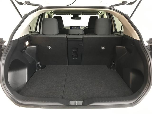 ヤリスクロス ハイブリッドＺ　アドベンチャー　ナビ＆ＴＶ　バックカメラ　ＥＴＣ　キーレス　スマートキー　ドラレコ　安全装備　衝突被害軽減システム　オートクルーズコントロール　フル装備　電動シート　ハイブリッド（21枚目）