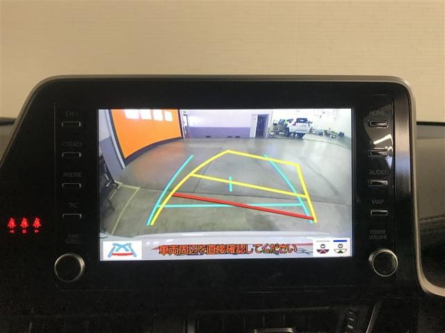 �o�b�N�K�C�h���j�^�[�ŁA������m�F���Ȃ�����S���Ē��Ԃ��邱�Ƃ��ł��܂��B�^�]���S�҂��n���҂��K�{�̋@�\�ł���I