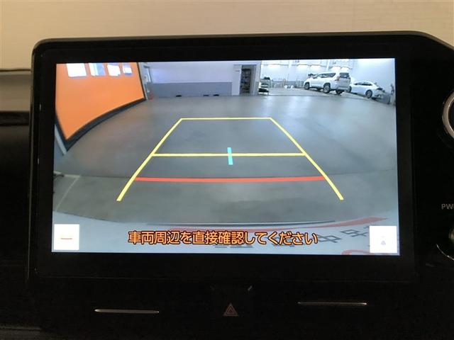ヴォクシー ハイブリッドＳ－Ｚ　ナビ＆ＴＶ　バックカメラ　ＥＴＣ　キーレス　スマートキー　ドラレコ　安全装備　衝突被害軽減システム　オートクルーズコントロール　両側電動スライド　３列シート　フル装備　ハイブリッド（12枚目）