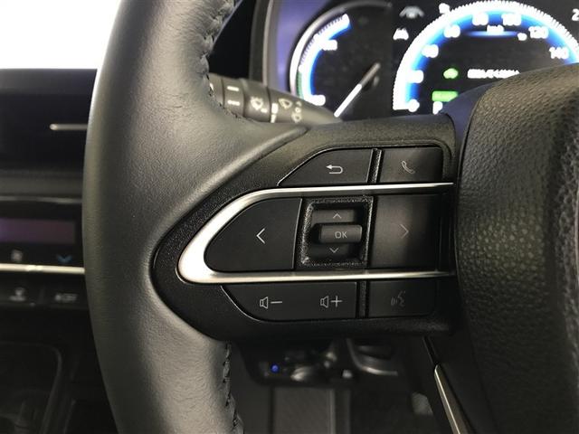 ヴォクシー ハイブリッドＳ－Ｚ　ナビ＆ＴＶ　バックカメラ　ＥＴＣ　キーレス　スマートキー　ドラレコ　安全装備　衝突被害軽減システム　オートクルーズコントロール　両側電動スライド　３列シート　フル装備　ハイブリッド（17枚目）