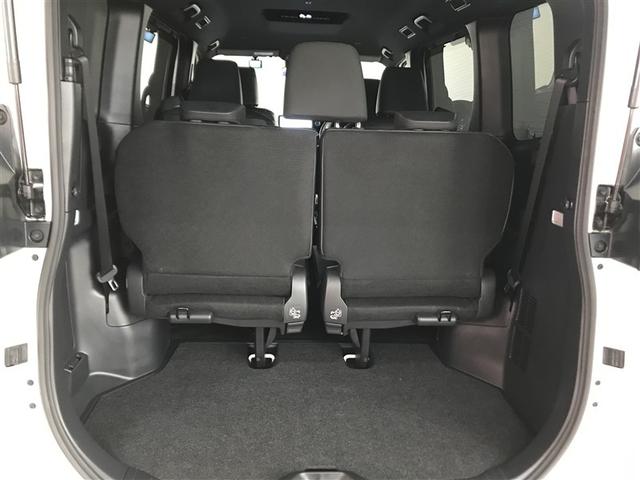 ヴォクシー ハイブリッドＳ－Ｚ　ナビ＆ＴＶ　バックカメラ　ＥＴＣ　キーレス　スマートキー　ドラレコ　安全装備　衝突被害軽減システム　オートクルーズコントロール　両側電動スライド　３列シート　フル装備　ハイブリッド（22枚目）