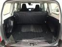 広々としたラゲージスペースを備えています。大きなものや長さのある荷物もしっかりと積み込めます。