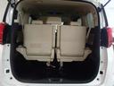 広々としたラゲージスペースを備えています。大きなものや長さのある荷物もしっかりと積み込めます。