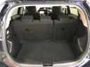 広々としたラゲージスペースを備えています。大きなものや長さのある荷物もしっかりと積み込めます。