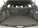 広々としたラゲージスペースを備えています。大きなものや長さのある荷物もしっかりと積み込めます。