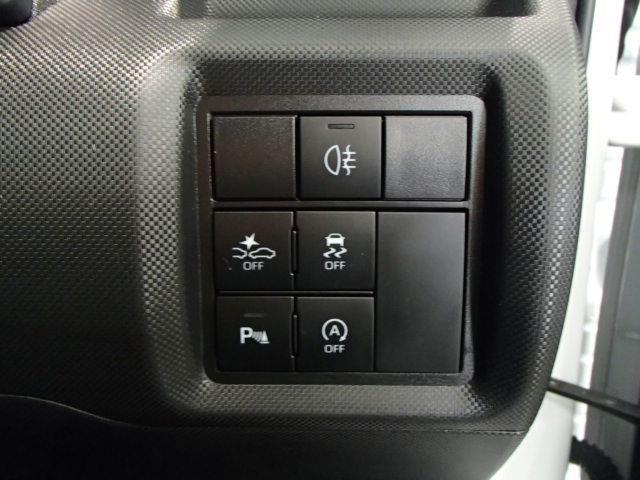 ライズ Z ナビ&TV バックカメラ ETC キーレス スマートキー ワンオーナー 安全装備 衝突被害軽減システム オートクルーズコントロール フル装備(14枚目)