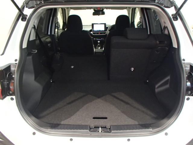 ライズ Z ナビ&TV バックカメラ ETC キーレス スマートキー ワンオーナー 安全装備 衝突被害軽減システム オートクルーズコントロール フル装備(17枚目)