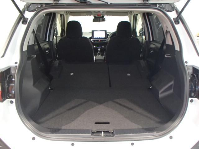 ライズ Z ナビ&TV バックカメラ ETC キーレス スマートキー ワンオーナー 安全装備 衝突被害軽減システム オートクルーズコントロール フル装備(18枚目)