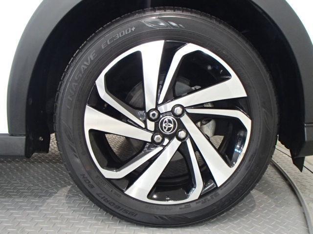 ライズ Z ナビ&TV バックカメラ ETC キーレス スマートキー ワンオーナー 安全装備 衝突被害軽減システム オートクルーズコントロール フル装備(19枚目)