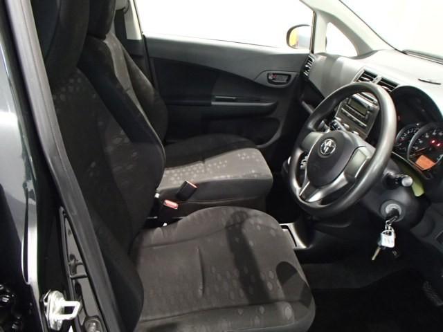 ラクティス X ETC キーレス フル装備(5枚目)